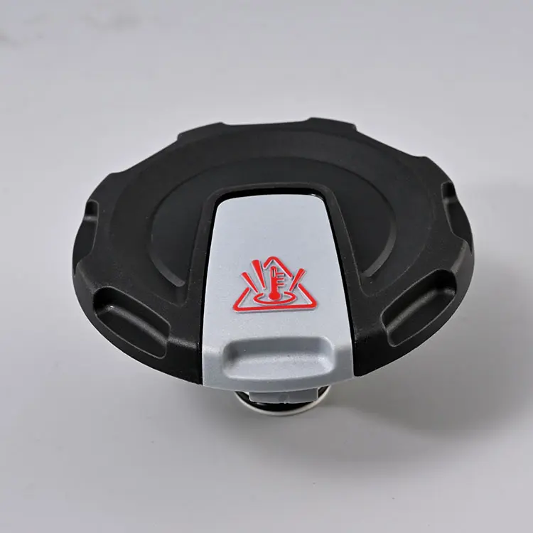 奥迪水壶盖
