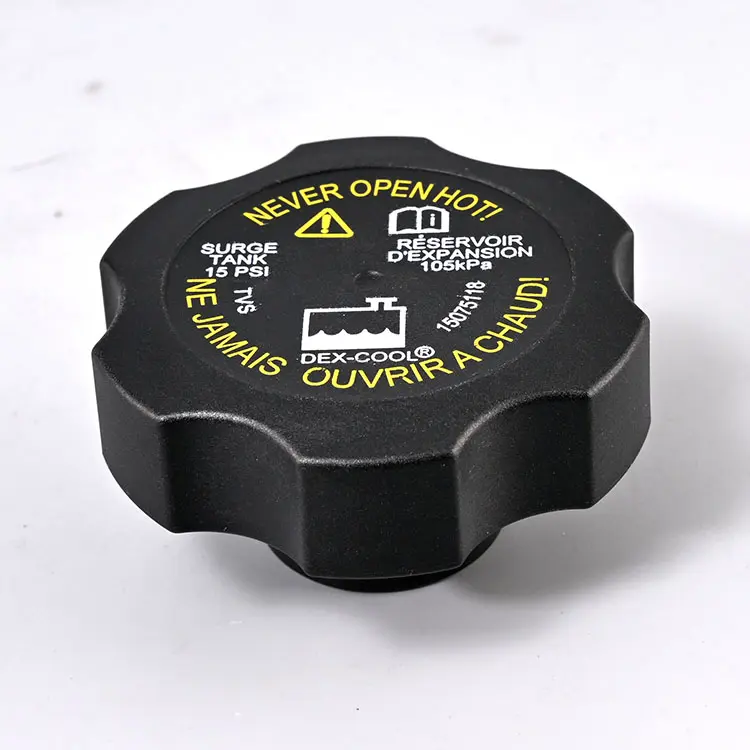 凯迪拉克水壶盖